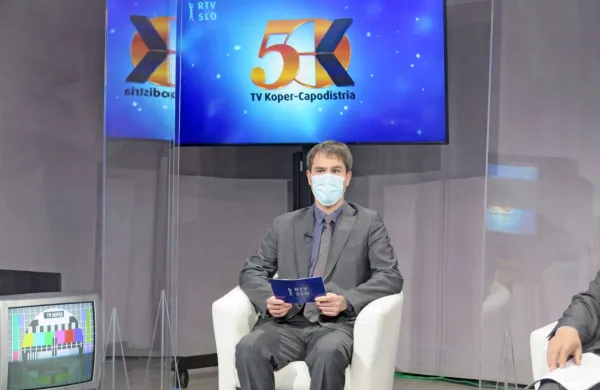Generalni direktor RTVS Andrej Grah Whatmough