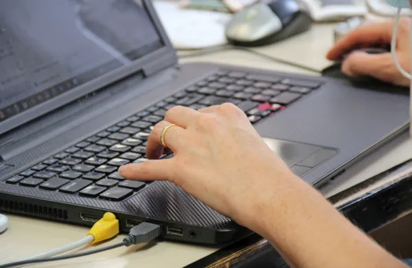 Lažni  Microsoftovi tehniki spet  delajo s polno paro.  