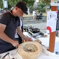 &ldquo;Komaj smo čakali, da se znova srečamo!&rdquo;