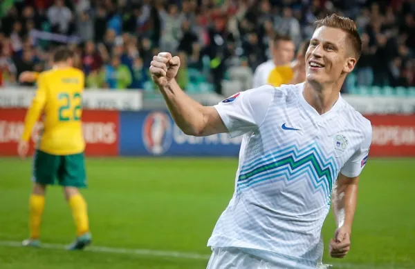 Birsa končal nogometno pot