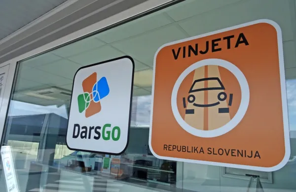 Nakup elektronskih vinjet bo mogoč preko spleta in na fizičnih 
prodajnih mestih.