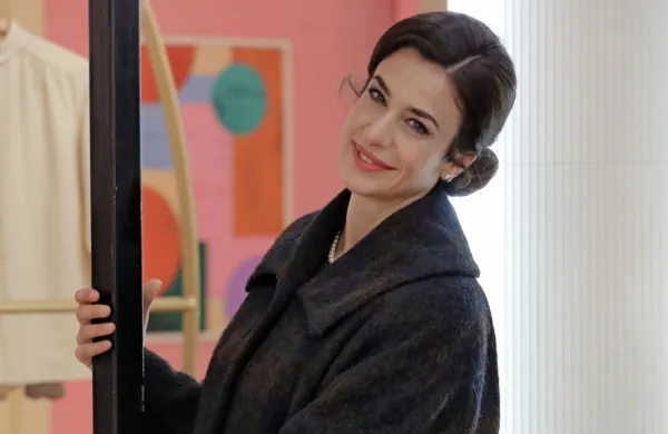 “Danes je še vedno preveč oseb diskriminiranih, sploh se mi zdi 
izbira, da bo parada potekala na meji, izredno posrečena,” 
poudarja Lara Komar.