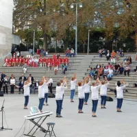 Skoraj kot pravi občinski praznik