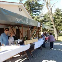 Skoraj kot pravi občinski praznik