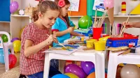 Vrtec bo za drugega otroka brezplačen pod pogojem, da je starejši 
otrok še vedno vključen v vrtec. Za tretjega in vse nadaljnje otroke 
bo brezplačen ne glede na to. 