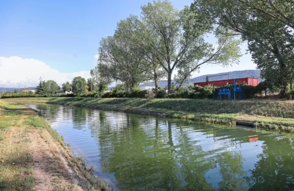 Ugotovili so vzrok neprijetnega in dražečega vonja v Semedeli.
