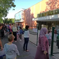 Podružnična šola OŠ Ledine Nova Gorica

