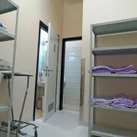 Na Gori&scaron;kem znova covid-19 bolni&scaron;nica