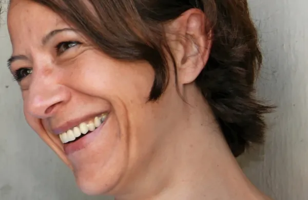 Tina Kozin