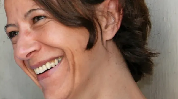 Tina Kozin