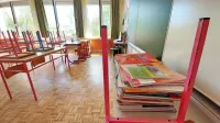 Šele učenci in učitelji dajo učilnicam pravi pomen, pouk na daljavo 
pa ne more nadomestiti   tistega v  učilnicah, sta dve pomembni 
spoznanji iz obdobja  epidemije koronavirusa.       