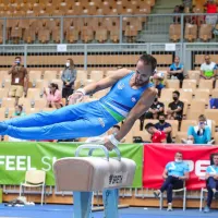 Bertoncelj gladko v finale
