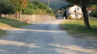 Lozice: obnavljajo vodovod, starih azbestno-cementnih cevi ne bo več. 
