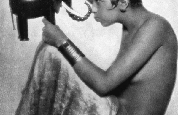 Josephine Baker