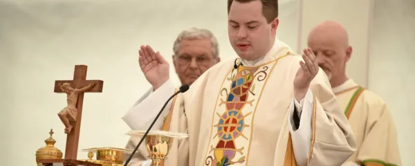 Tilen Kocjančič: &ldquo;Želim si biti blizu ljudem&rdquo;
