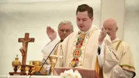 Tilen Kocjančič: &ldquo;Želim si biti blizu ljudem&rdquo;