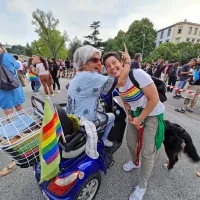 Temeljnim človekovim pravicam ni mogoče postavljati meja