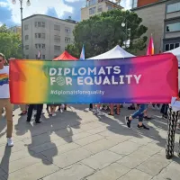 Temeljnim človekovim pravicam ni mogoče postavljati meja