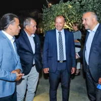 Ob 100-letnici marežganskega upora: Spomin mora ostati kot lekcija, a je treba pogled usmeriti naprej