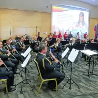Jubilejno, 60. srečanje biv&scaron;ih internirank