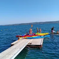 Živeti ob morju je lepo