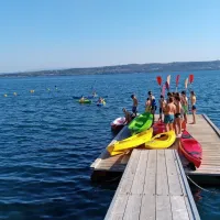 Živeti ob morju je lepo