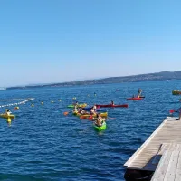Živeti ob morju je lepo