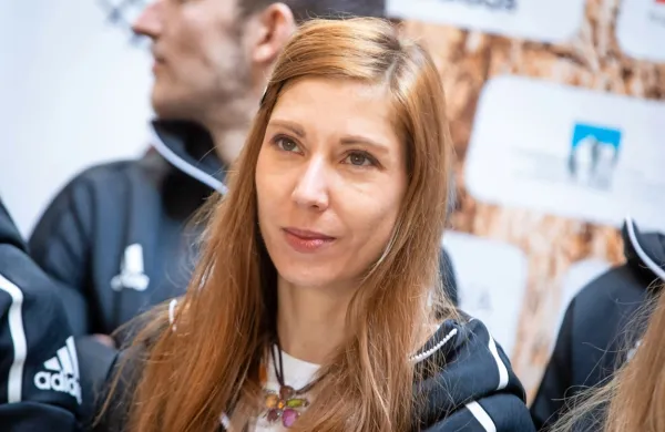 Mina Markovič