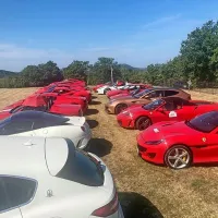 “Vrednost naše  kleti je danes za nekaj časa zrasla za pet 
milijonov,” je vinar Marinko Rodica pospremil sobotni utrinek s 
svojega posestva.
