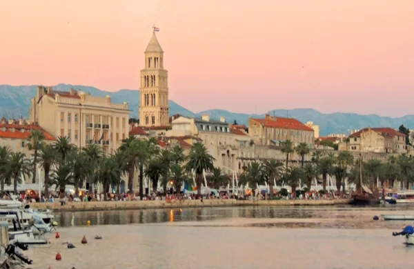 Split
