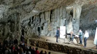 V soboto bomo vileniškemu nagrajencu spet zaploskali v Vilenici, ne samo prek spleta. 