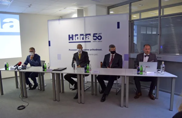 Hidria bo gradila 40-milijonski visokotehnolo&scaron;ki center