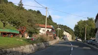 Novi cevovod bo vodo iz vodovoda Gora skozi Višnje pripeljal do 
Podkraja in v Belo. 
