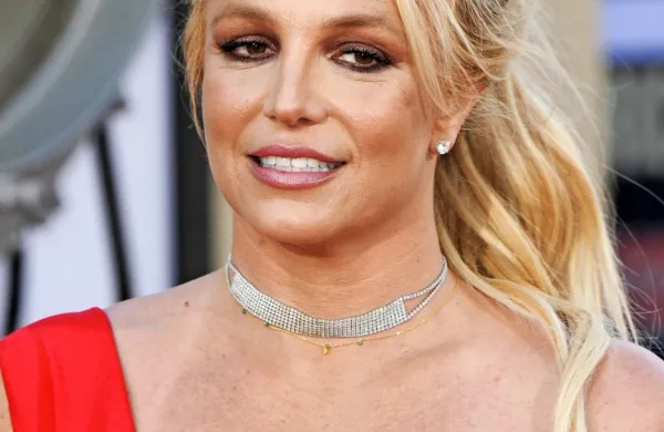 Britney Spears