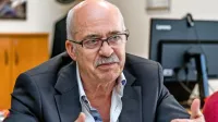 Dr. Ivan Eržen poudarja, da je ključ borbe proti covidu v 
komunikaciji, ne v prepovedih.