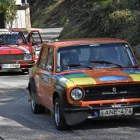 Reli Nova Gorica uspe&scaron;en za kopico Primorcev