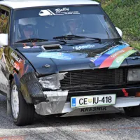 Reli Nova Gorica uspe&scaron;en za kopico Primorcev