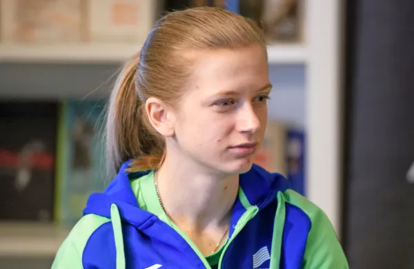 Tina Šutej