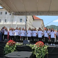 Na slavju največjega primorskega praznika so &scaron;e enkrat več sporočili: &ldquo;Svojega ne damo!&rdquo;