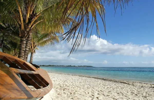 Mauritius (foto vir: pixabay.com)