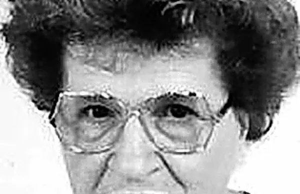 V spomin: Vida Primožič Zadnik (1921-2021)