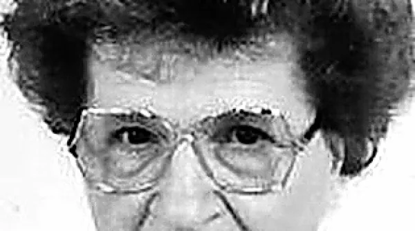 V spomin: Vida Primožič Zadnik (1921-2021)