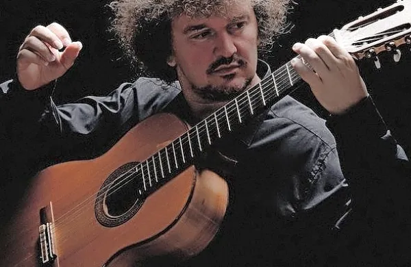 Osrednji gost festivala bo priznani hrvaški kitarist Zoran Dukić. 
