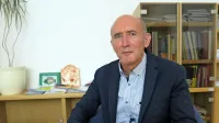 Dr. Marko Pišljar, strokovni vodja PBI, želi čimprejšnjo vrnitev 
zdravstva in psihiatrije v običajen obseg in je zato odločen 
zagovornik cepljenja proti covidu.