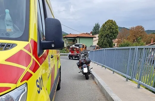 Foto: ZGRS Sežana