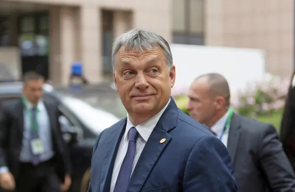 Viktor Orban