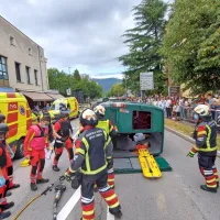 Ko bo &scaron;lo zares, bodo v Novi Gorici pripravljeni