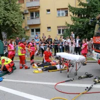 Ko bo &scaron;lo zares, bodo v Novi Gorici pripravljeni