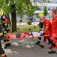 Ko bo &scaron;lo zares, bodo v Novi Gorici pripravljeni
