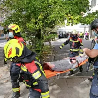Ko bo &scaron;lo zares, bodo v Novi Gorici pripravljeni